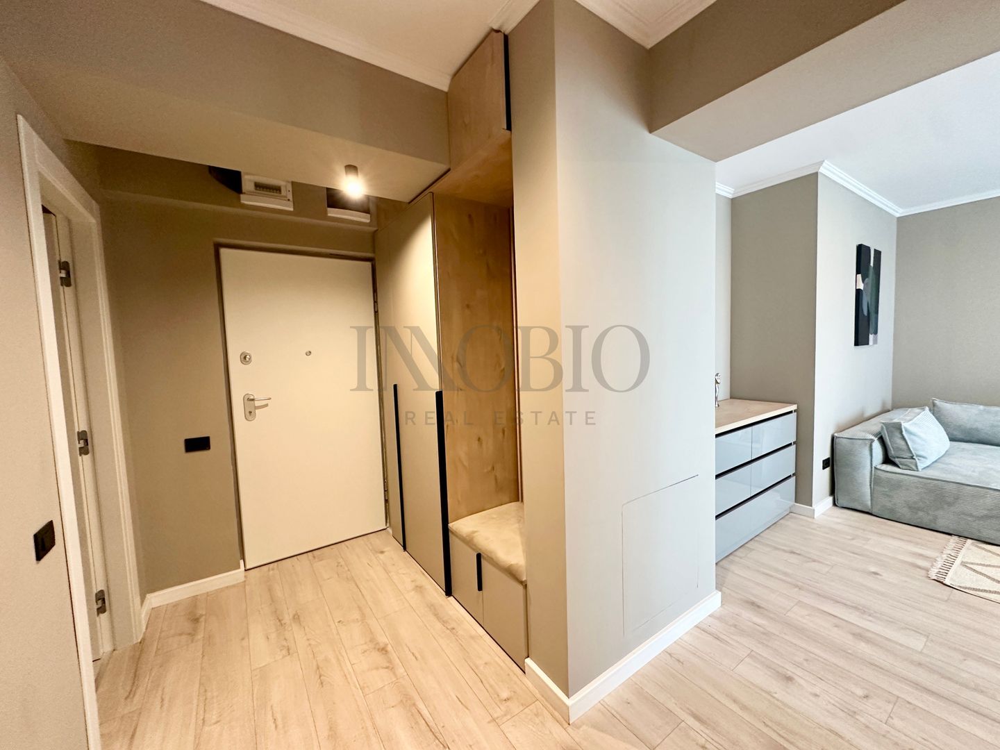 Apartament 3 Camere | 2 Băi | Prima Inchiriere | Atrium Plaza - Poză 6
