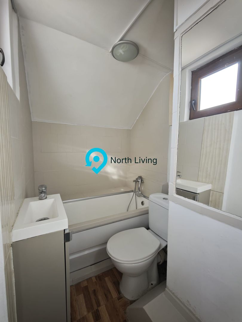 Apartament 3 camere, 97 mp, parcare, zona Erou Iancu Nicolae - Poză 21