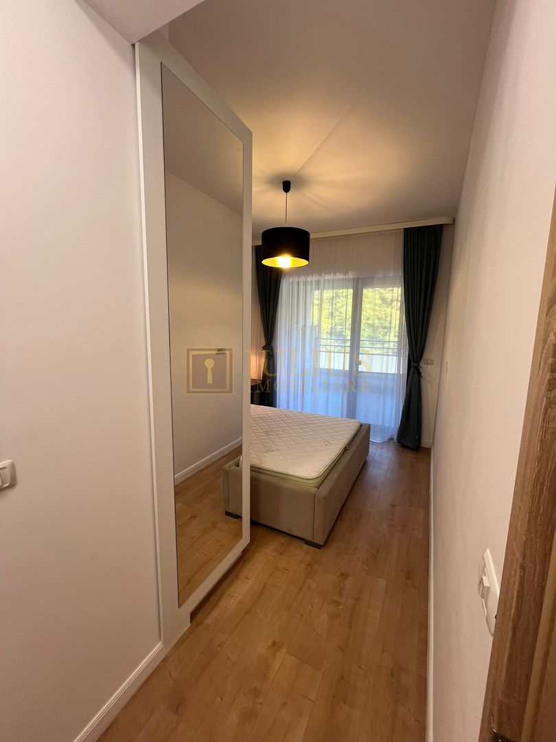 Zona Padurea Verde, 3 camere + 2 bai, centrala proprie - Poză 9