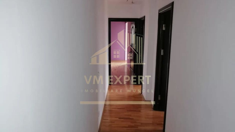 VILA 10 CAMERE TEREN 593MP, ZONA CENTRALA, CAMPULUNG - Poză 8