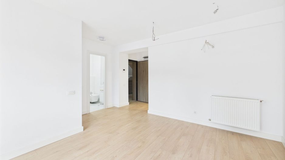 Apartament 2 camere Herăstrău Boutique - Poză 9