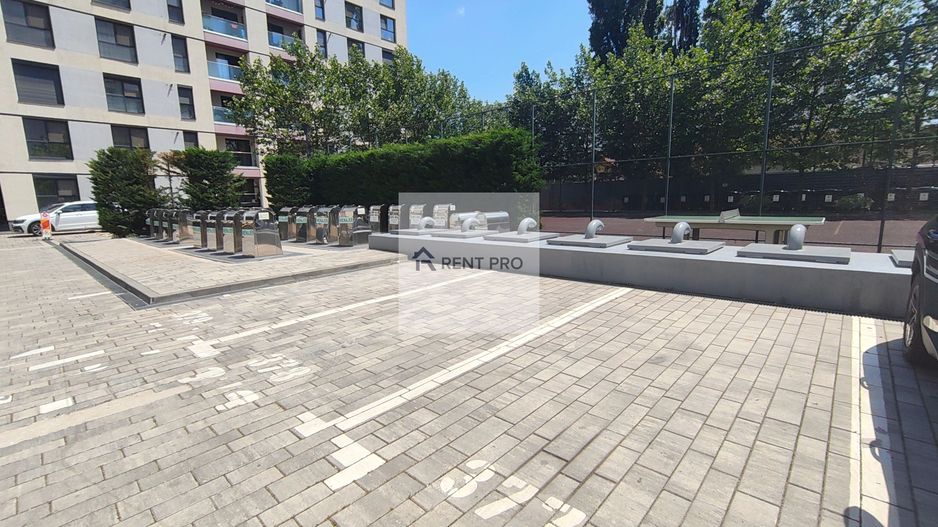 Garsoniera Parcare Inclusa Bloc Nou 21 Residence Politehnica - Poză 8