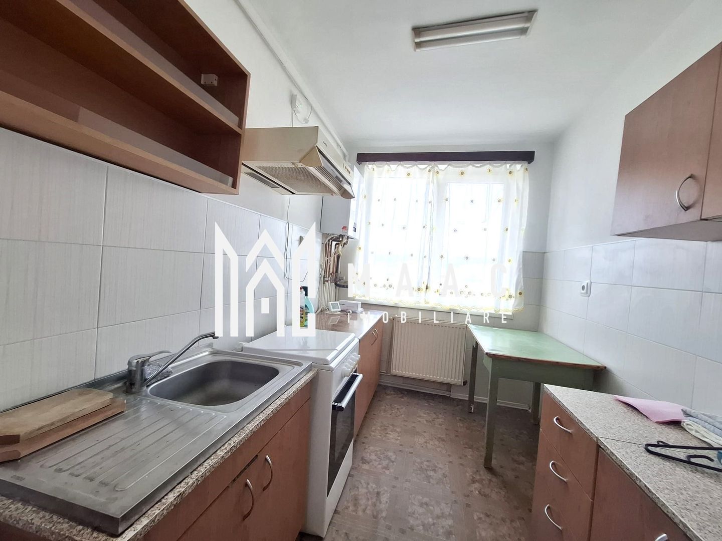 Apartament 2 camere | Lift |  Mihai Viteazu - Poză 5