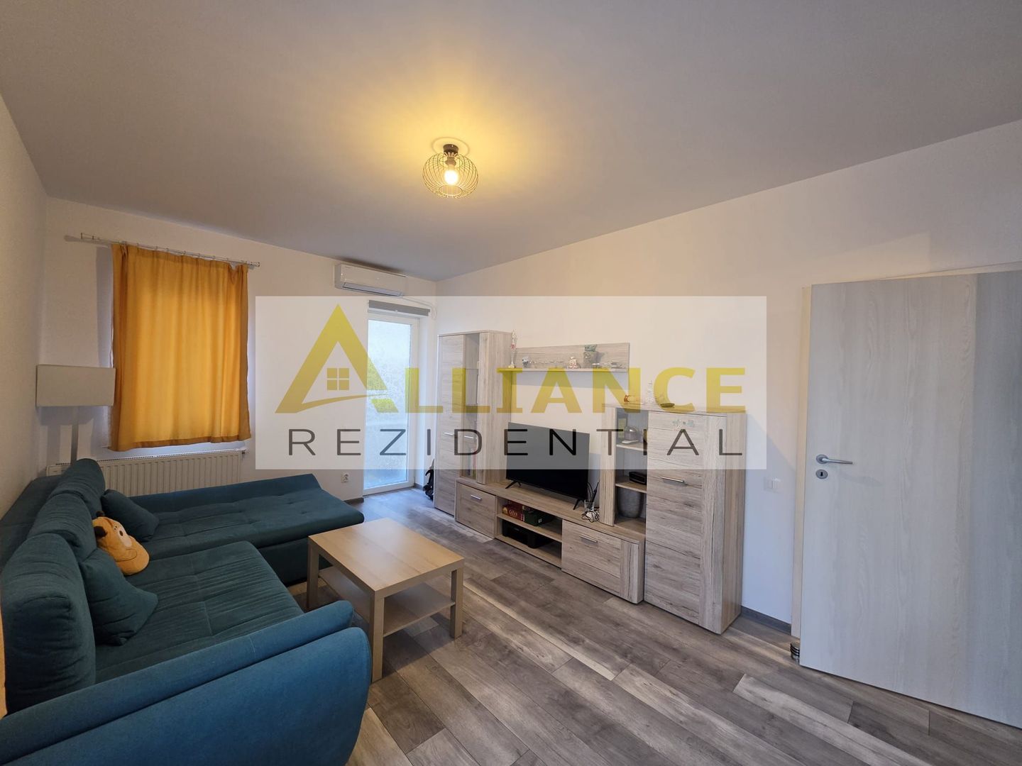 EXCLUSIVITATE | 2 camere decomandat + curte | Metrou Dimitrie Leonida - Poză 1