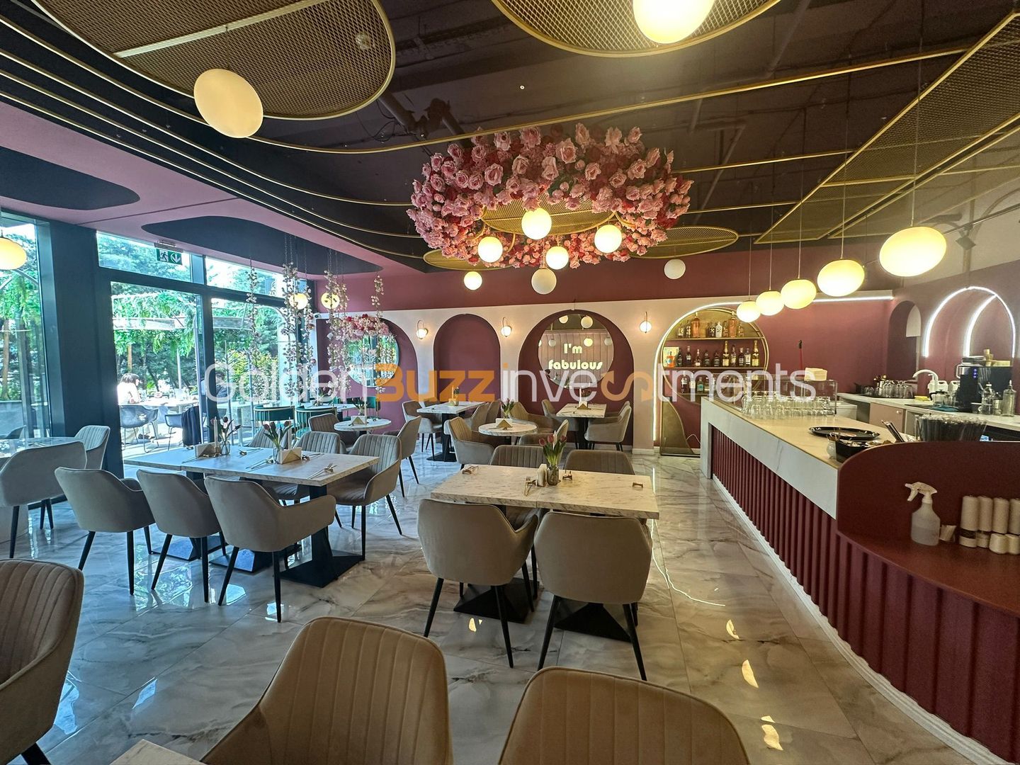 Restaurant | Predare Afacere | - Poză 3