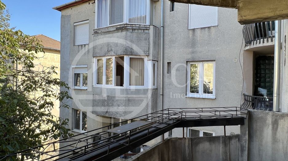 Apartament cu 4 camere de vanzare in Velenta Oradea - Poză 11