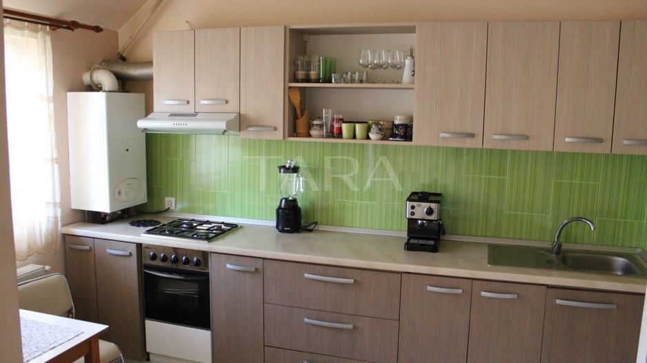 Apartament 1 cameră, parcare - zona Eroilor, Florești - Poză 1