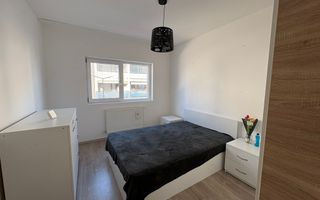 AP. 2 CAMERE METALURGIEI, BLOC NOU, CENTRALA, BUCATARIE INCHISA - Poză 4