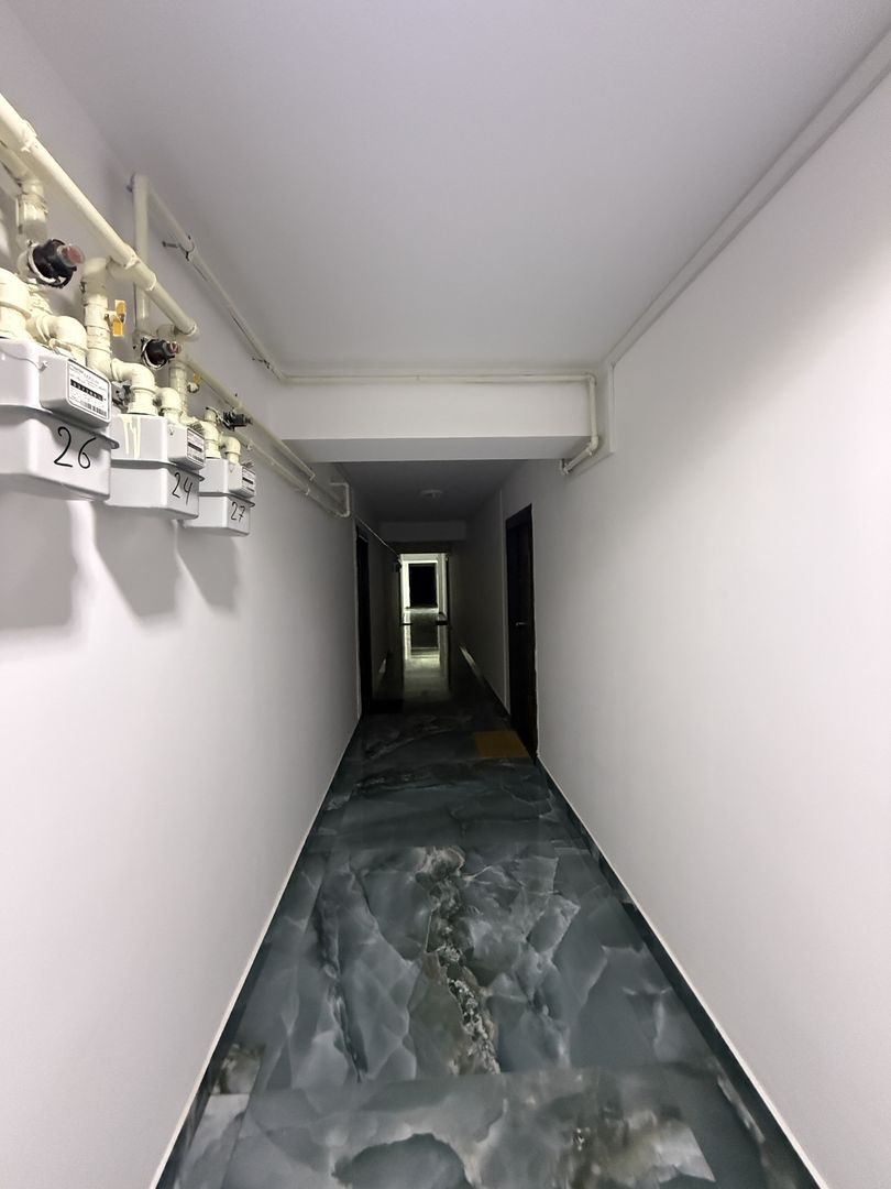 APARTAMENT 2 CAMERE_MOBILAT_MUTARE IMEDIATA_TRAPEZULUI - Poză 5