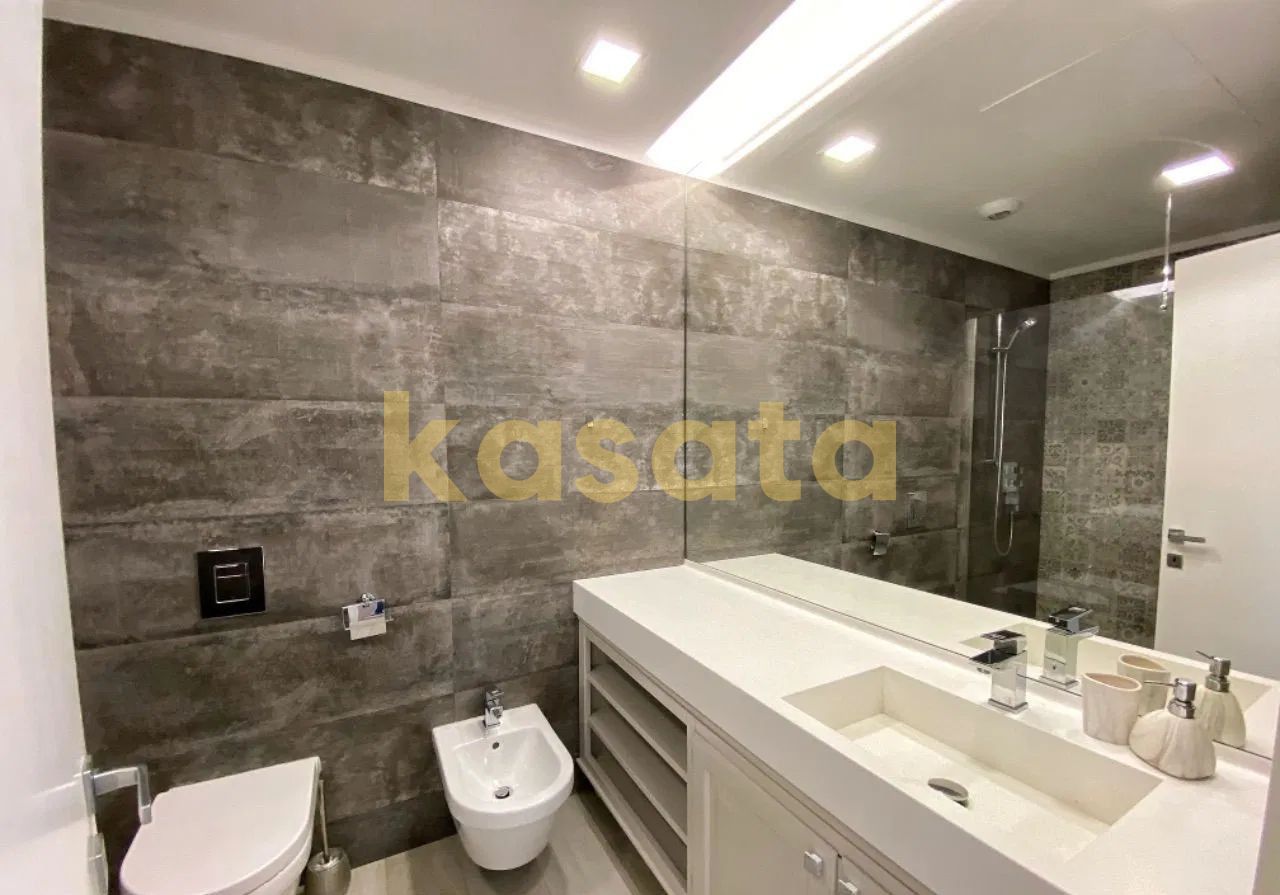 Apartament 3 camere | One Herăstrău Park | Parcare subterană inclusa - Poză 10