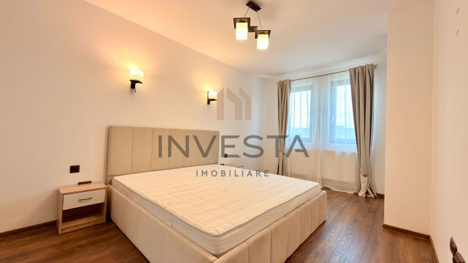 Apartament 2 camere decomandat | Priveliste catre lac | Intre Lacuri! - Poză 1