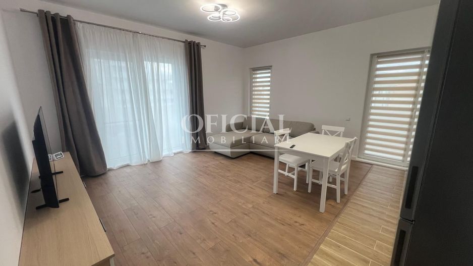 Apartament 2 camere | Garaj | Terasa 20 mp | Lift | Eroilor - Floresti - Poză 3