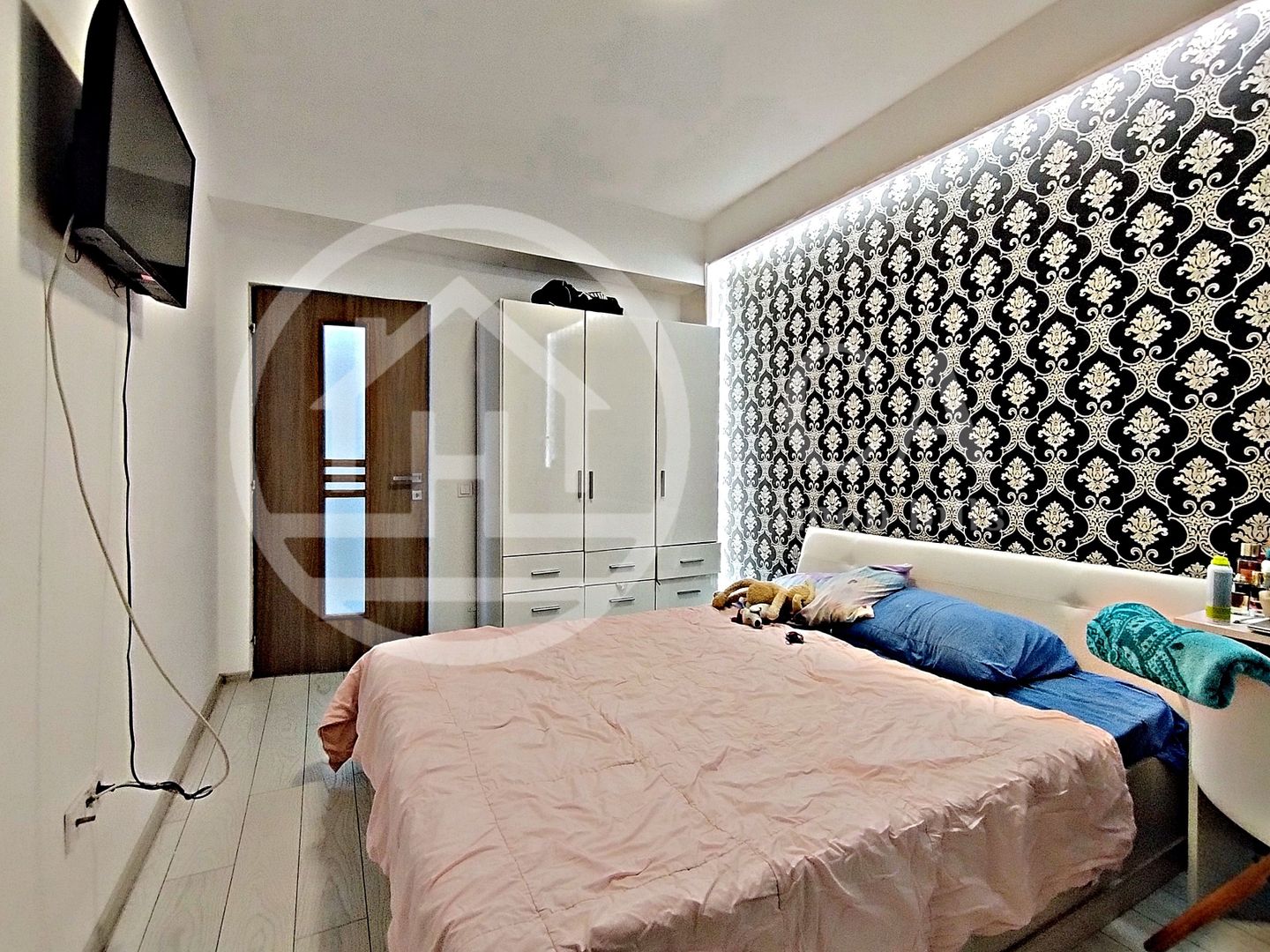 Apartament cu 3 camere de vanzare in zona Iosia, Oradea - Poză 8