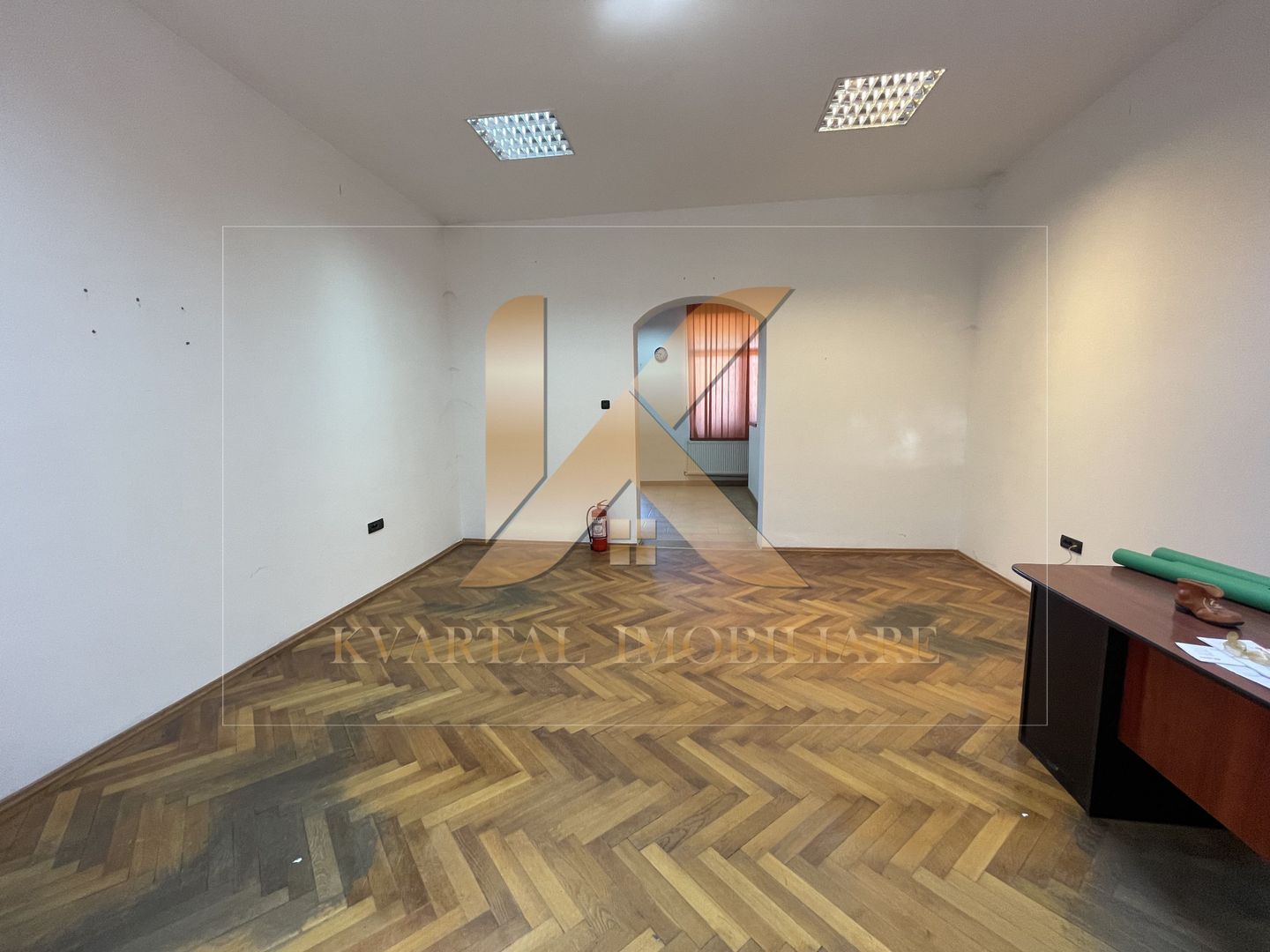 Apartament cu 1 cameră 55mp , parcare Zona Centrală! - Poză 3