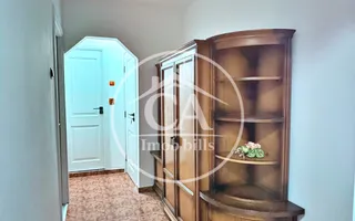 Apartament cu 3 camere de inchiriat in zona Decebal, Oradea - Poză 13