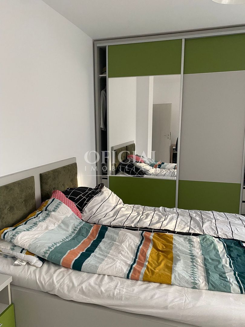 Apartament 2 Camere | 43 Mp | Balcon | Garaj Subteran | Zorilor UMF - Poză 3