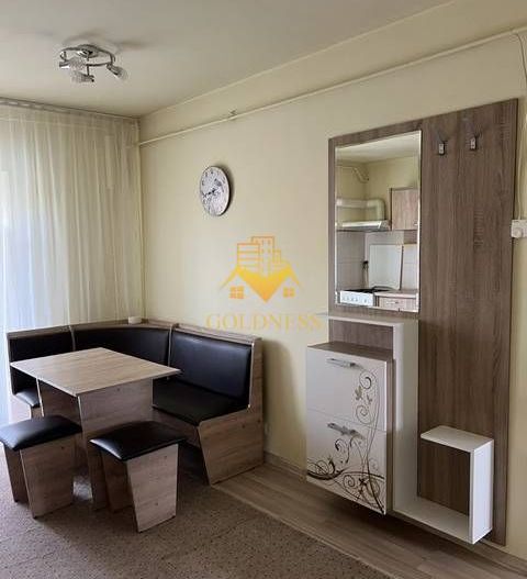 2 camere, Gheorgheni, SemiCentral, Titulescu, Brâncuși, Drept, Cipariu - Poză 5