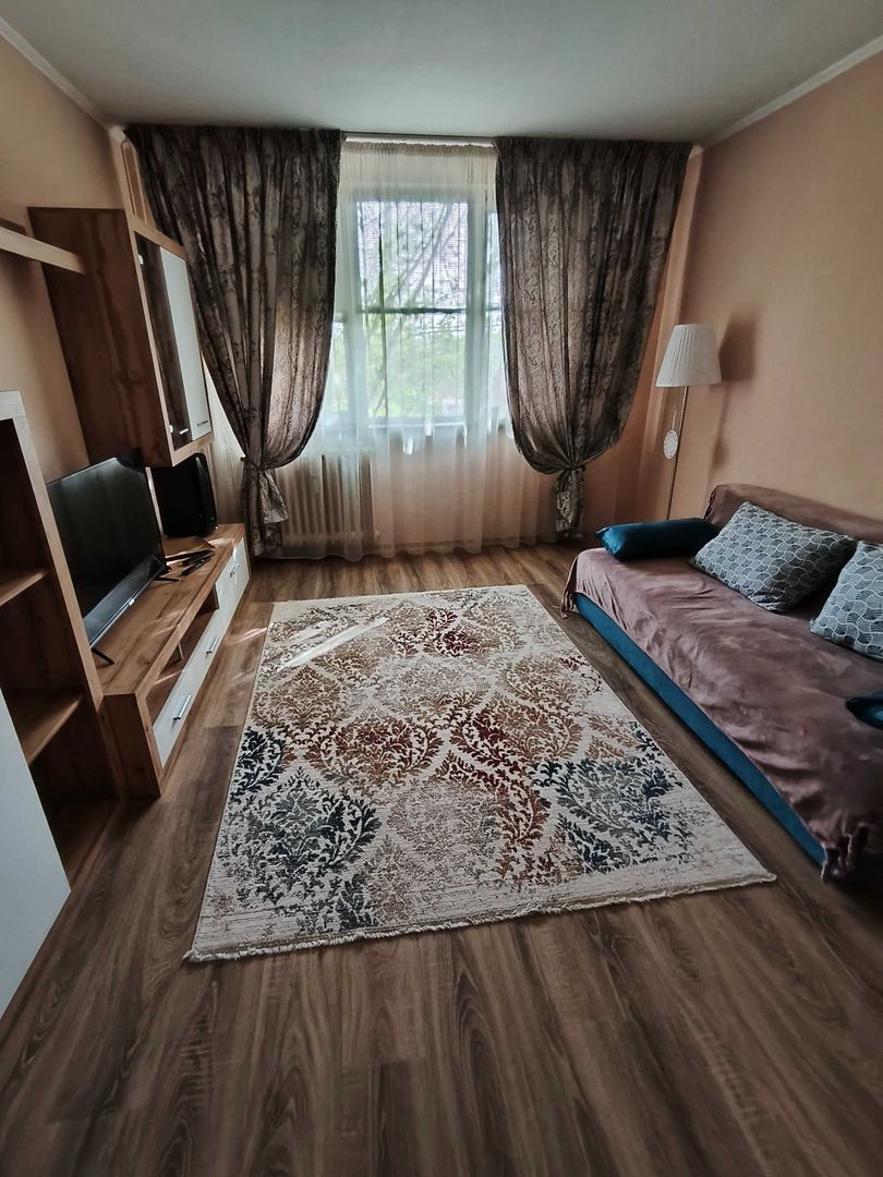 De inchiriat Apartament 2 camere Berceni Huedin - Poză 3