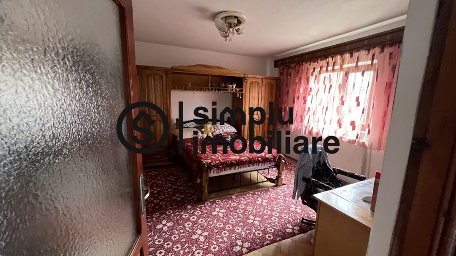 Casa 4 camere Bariera Valcii - Poză 7