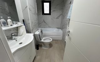 Apartament Nou, 2 camere-George Enescu. - Poză 11
