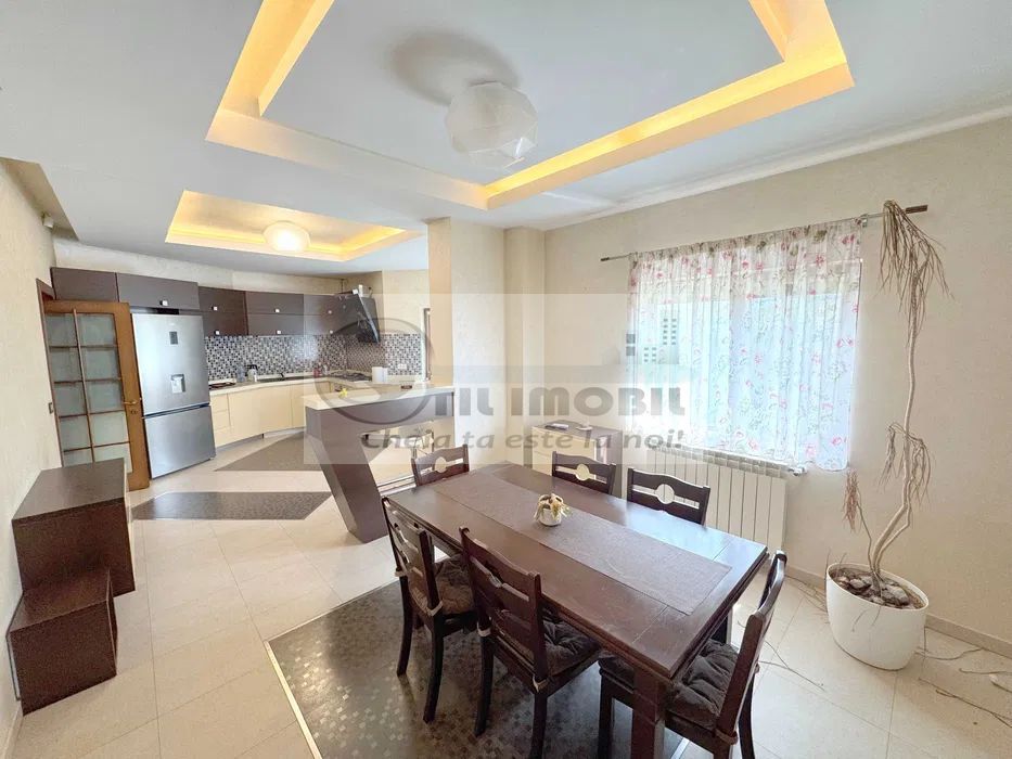 Casă deosebită – zona Mănăstirea Cetățuia, Hlincea - 490.000 euro - Poză 2