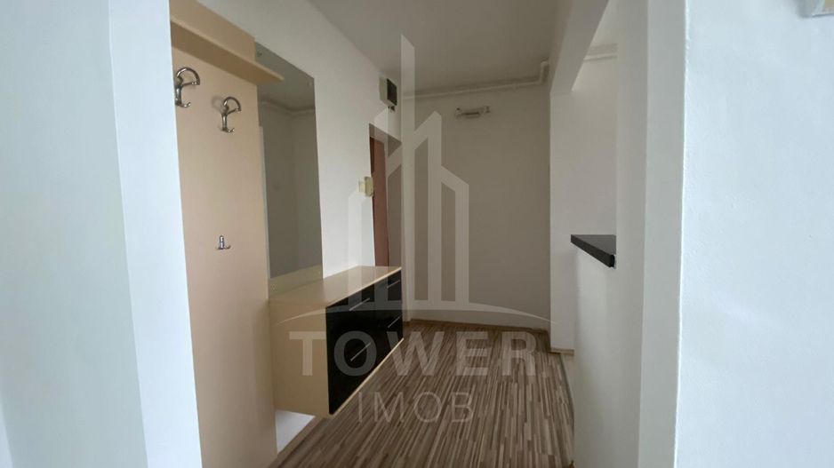 Apartament de închiriat -  Zona Rahovei Sibiu - Poză 5