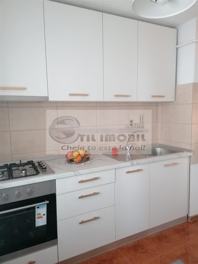 Apartament 2 camere - Zona Nicolina  -  450 Euro - Poză 8