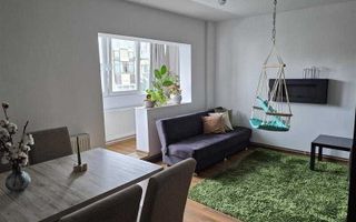 3 camere, Marasti, Expo Transilvania, Aurel Vlaicu, Leroy Merlin - Poză 1