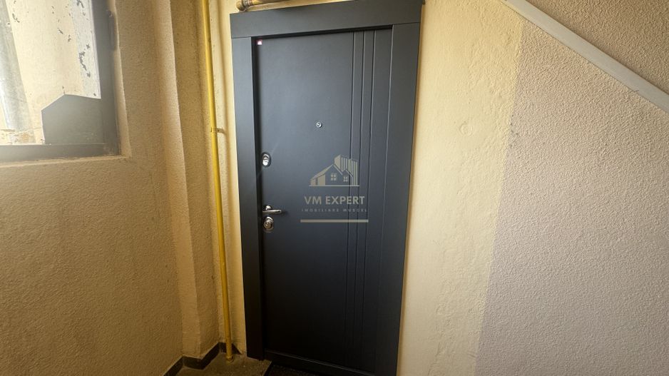 APARTAMENT CU 3 CAMERE, ETAJ 4, GRUI, CAMPULUNG - Poză 17