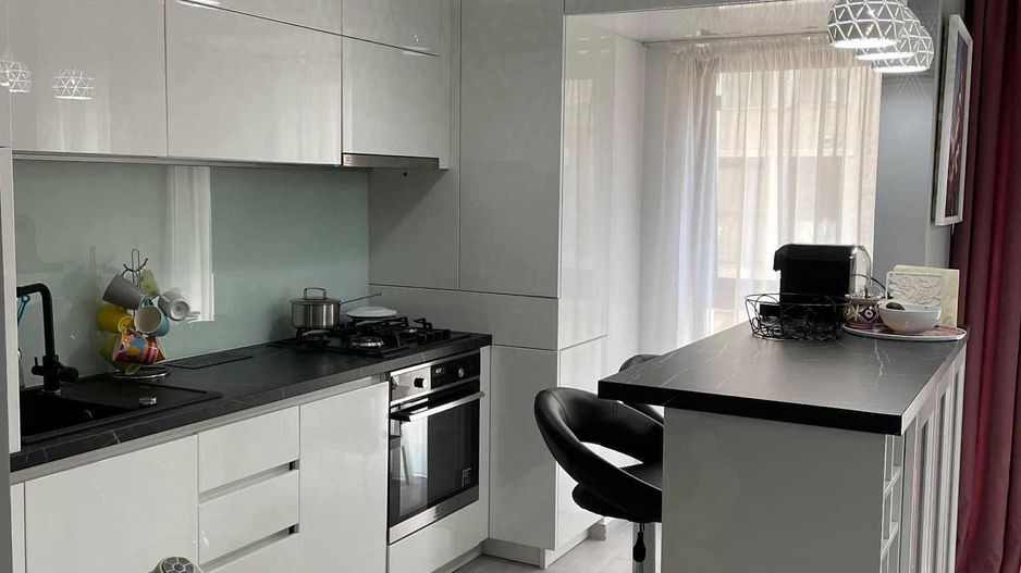 De Vanzare Apartament 3 Camere Drumul Taberei - Poză 5