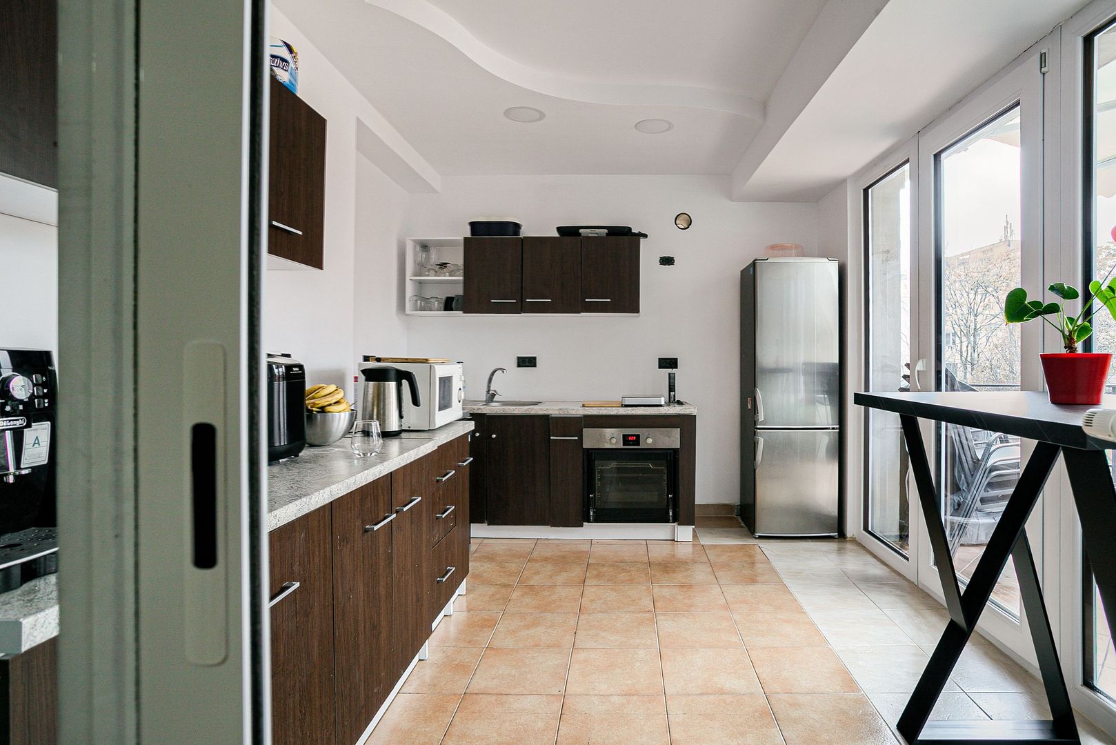 PROPRIETATE VÂNDUTĂ Apartament tip Penthouse în spate la Ziridava - Poză 10