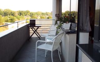 Apartament  3 camere Brancoveanu I vedere parc I parcare inclusa - Poză 19