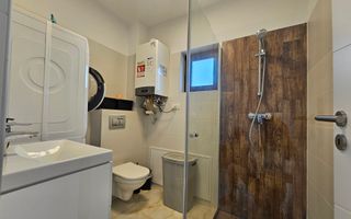 Casa de inchiriat la munte la doar 10 minute de Brasov - Poză 12