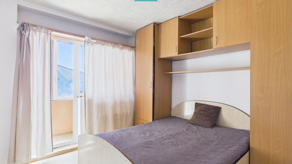 Apartament 3 camere, 65 mp, Nufărul, Oradea - Poză 6