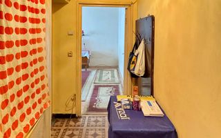 Apartament 2 camere de vânzare | zona Cuza Vodă | disponibilitate imediată | - Poză 3