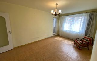 Apartament 3 camere spațios, luminos, centrala, Grivitei - Poză 1