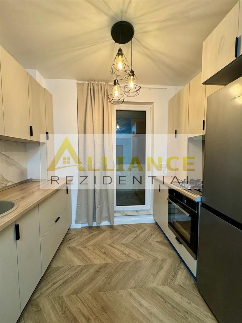 Apartament 2 camere Tip Studio - Biruintei || 15 minute Metrou Berceni - Poză 2