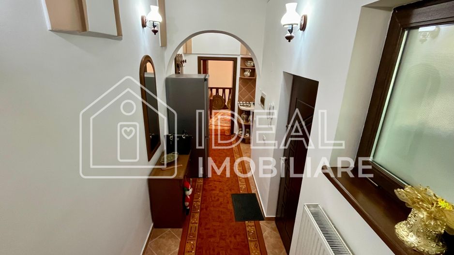 Apartament 2 camere spațios și luminos de vânzare – zonă ultracentrală - Poză 9