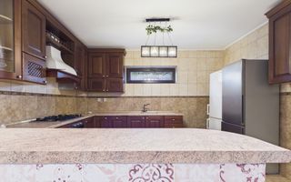 Casă individuală Pipera | 242 mp utili | Teren 500 mp | Stradă privată - Poză 5