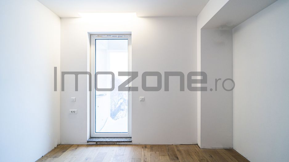 Strada Ghidigeni, zona Raul Doamnei, 3 camere, bloc nou, 2 bai, DOAR PLATA CASH - Poză 10