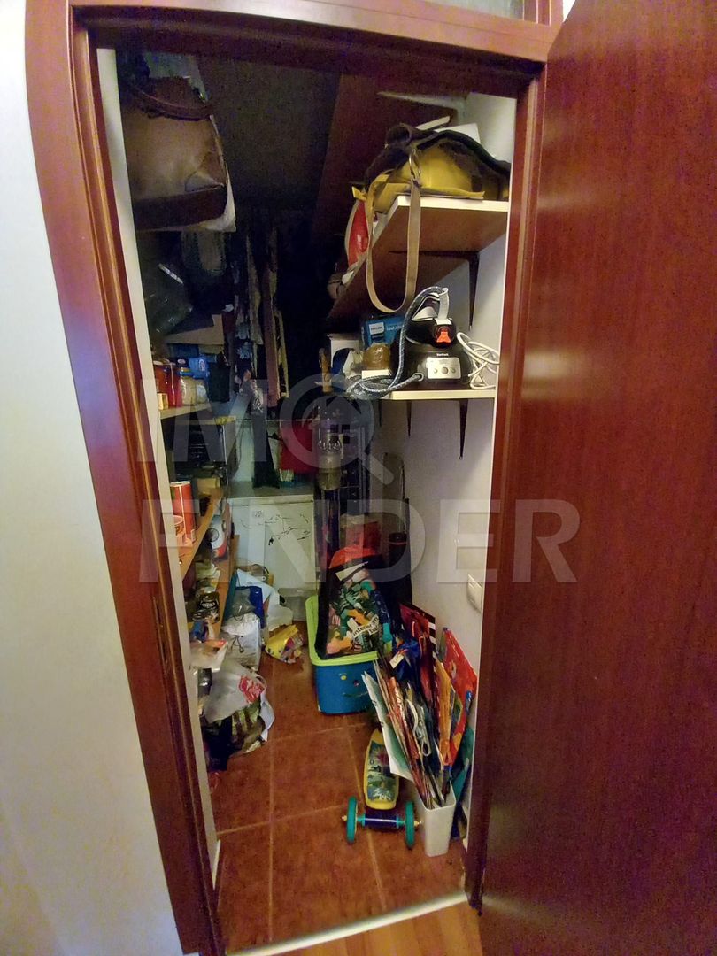 Vanzare 3 Camere Dorobantilor Parcare cu CF - Poză 13