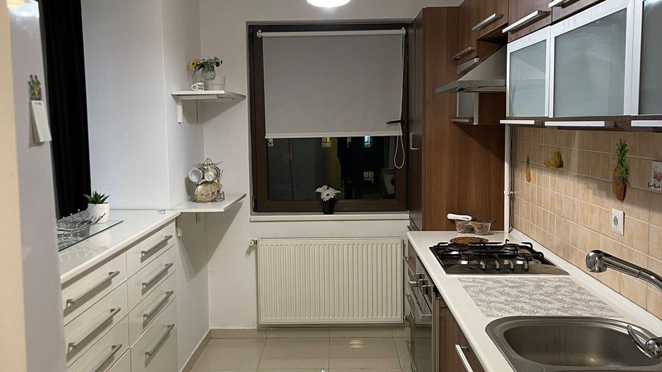 Apartament 3 camere - Grozavesti - Poză 11