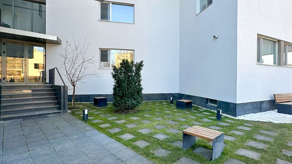 Chirie | Apartament 3 camere | Dressing | 2 locuri de parcare - Poză 18