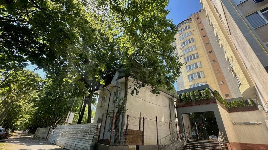 Spre chirie – spațiu comercial / oficiu, str. Alba Iulia, Buiucani - Poză 2
