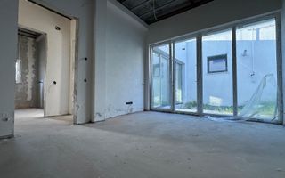 Duplex Modern | Semifinisat | Teren 497mp | Zona Wonderland - Poză 9
