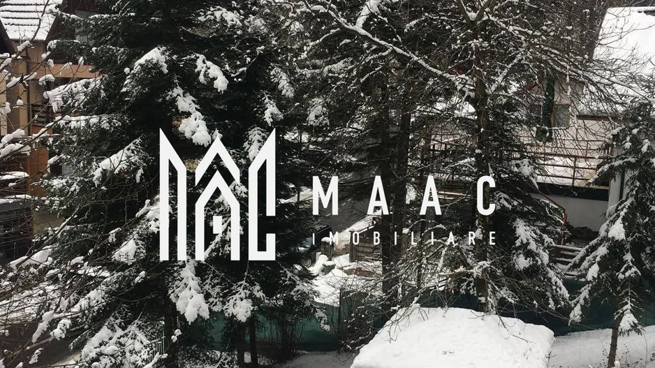 Oferta de top I Casa si Teren in Sinaia - Poză 14