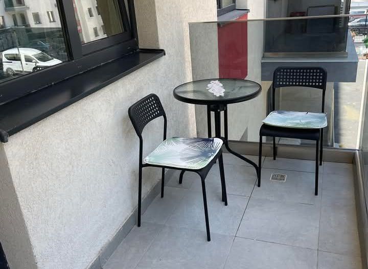 Apartment 1 camera Regie Residence faza 3 - Poză 7