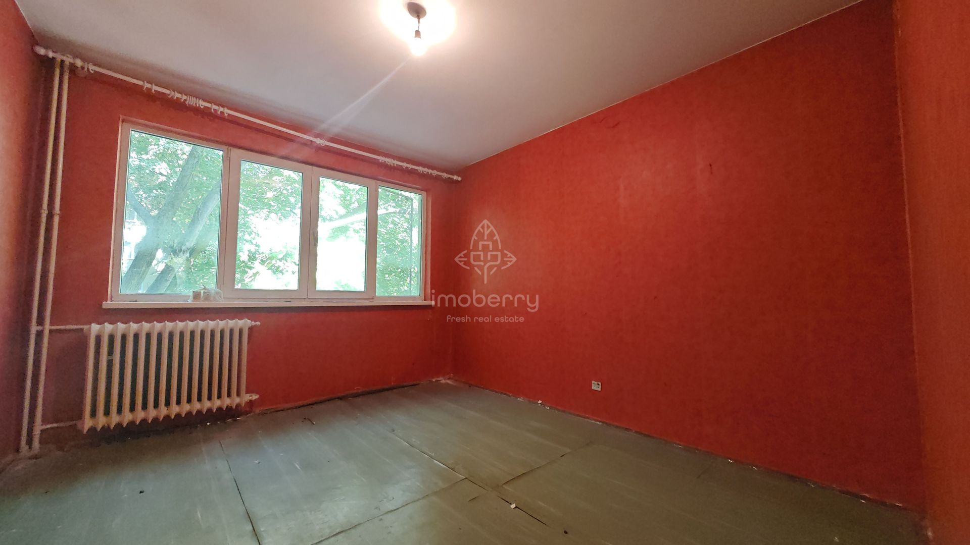 Vanzare apartament 4 camere, de renovat, Gorjului - Poză 5