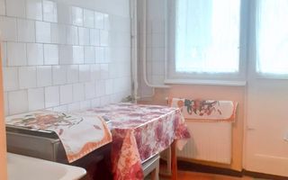 Apartament 2 camere Tiglina 2, etaj 1, 2 balcoane, centrala termica - Poză 12
