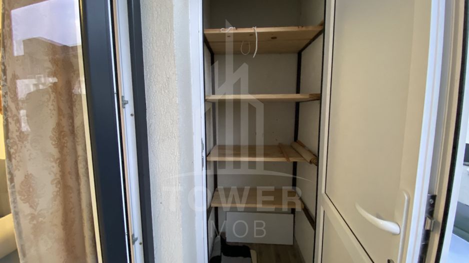 Apartament de închiariat 2 camere | Cartier Turnișor - Poză 12